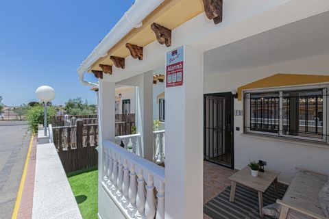 Byhus i Los Altos, Alicante, Los Altos - € 279.000 | Ref: 12304 - foto 41
