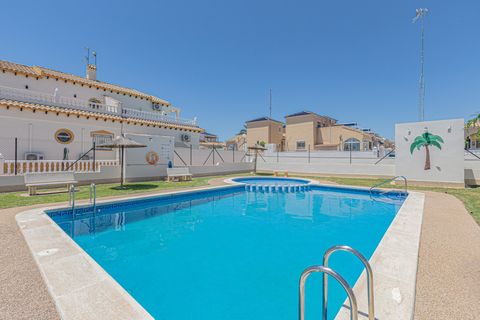 Byhus i Los Altos, Alicante, Los Altos - € 279.000 | Ref: 12304 - foto 42