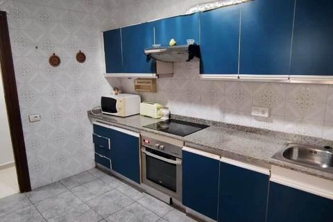 Leilighet i Abaran, Murcia, Abaran - € 75 000 | Ref: 2485/7779 - foto 3