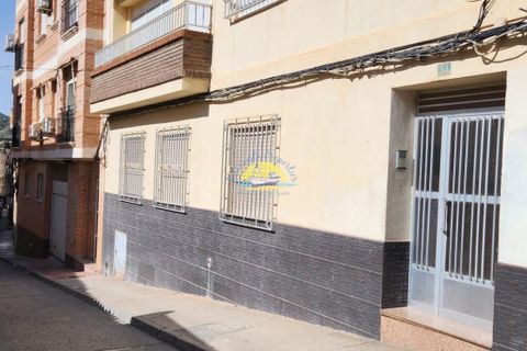 Leilighet i Abaran, Murcia, Abaran - € 75 000 | Ref: 2485/7779 - foto 4