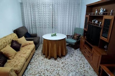 Leilighet i Abaran, Murcia, Abaran - € 75 000 | Ref: 2485/7779 - foto 6