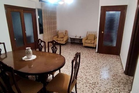 Leilighet i Abaran, Murcia, Abaran - € 75 000 | Ref: 2485/7779 - foto 9