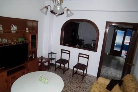 Leilighet i Abaran, Murcia, Abaran - € 75 000 | Ref: 2485/7779 - foto 12