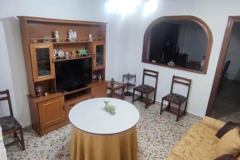 Leilighet i Abaran, Murcia, Abaran - € 75 000 | Ref: 2485/7779 - foto 13