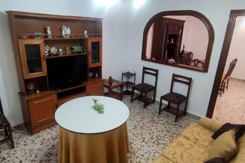 Leilighet i Abaran, Murcia, Abaran - € 75 000 | Ref: 2485/7779 - foto 16