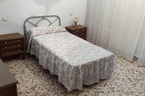 Leilighet i Abaran, Murcia, Abaran - € 75 000 | Ref: 2485/7779 - foto 23