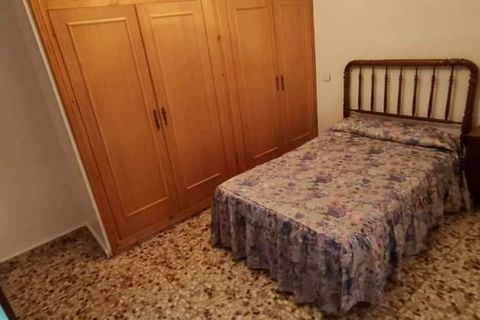 Leilighet i Abaran, Murcia, Abaran - € 75 000 | Ref: 2485/7779 - foto 29