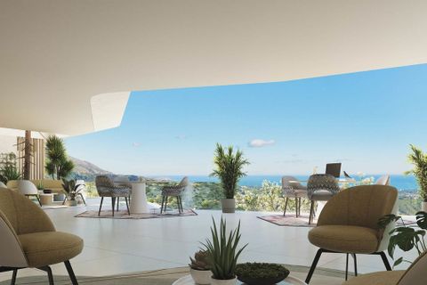 Leilighet i La Heredia, Malaga, La Heredia - € 1 327 000 | Ref: R5051005 - foto 4