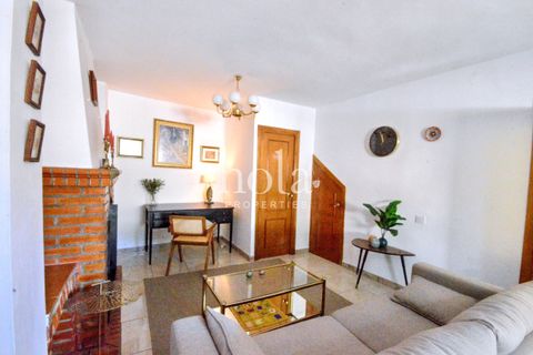 Byhus i Conchar, Granada, Conchar - € 110.000 | Ref: LLW-Casa Dolores - foto 4