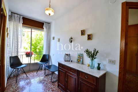 Byhus i Conchar, Granada, Conchar - € 110.000 | Ref: LLW-Casa Dolores - foto 5