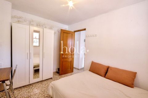 Byhus i Conchar, Granada, Conchar - € 110.000 | Ref: LLW-Casa Dolores - foto 7