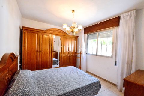 Byhus i Conchar, Granada, Conchar - € 110.000 | Ref: LLW-Casa Dolores - foto 9