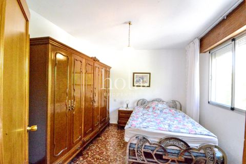 Byhus i Conchar, Granada, Conchar - € 110.000 | Ref: LLW-Casa Dolores - foto 11