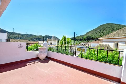 Byhus i Conchar, Granada, Conchar - € 110.000 | Ref: LLW-Casa Dolores - foto 13