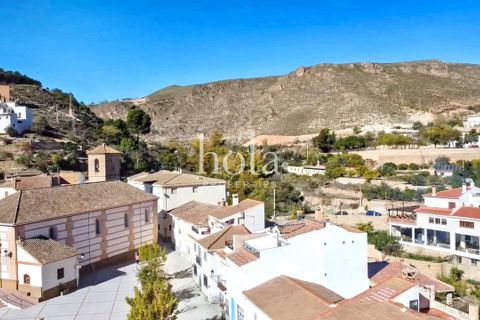Byhus i Conchar, Granada, Conchar - € 110.000 | Ref: LLW-Casa Dolores - foto 14