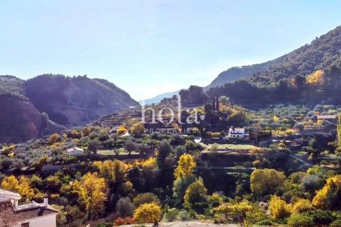 Byhus i Conchar, Granada, Conchar - € 110.000 | Ref: LLW-Casa Dolores - foto 15