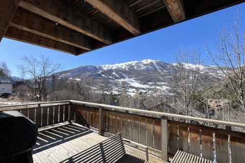 Villa i Allos, Alpes-de-Haute-Provence, Allos - € 1.600.000 | Ref: HH-15791817 - foto 13