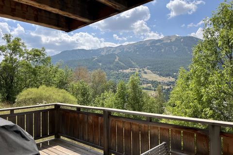 Villa i Allos, Alpes-de-Haute-Provence, Allos - € 1.600.000 | Ref: HH-15791817 - foto 2