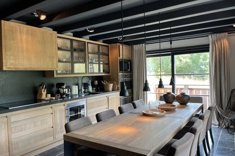 Villa i Allos, Alpes-de-Haute-Provence, Allos - € 1.600.000 | Ref: HH-15791817 - foto 4