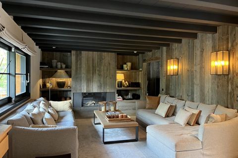 Villa i Allos, Alpes-de-Haute-Provence, Allos - € 1.600.000 | Ref: HH-15791817 - foto 5