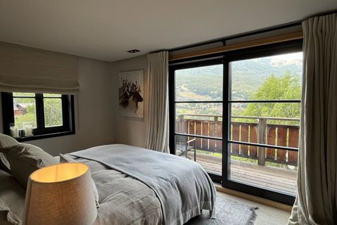 Villa i Allos, Alpes-de-Haute-Provence, Allos - € 1.600.000 | Ref: HH-15791817 - foto 7