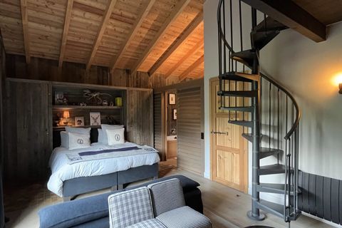 Villa i Allos, Alpes-de-Haute-Provence, Allos - € 1.600.000 | Ref: HH-15791817 - foto 9