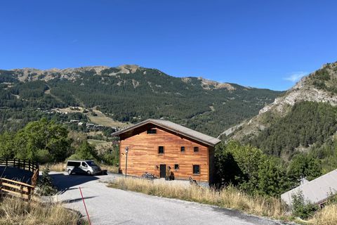 Villa i Allos, Alpes-de-Haute-Provence, Allos - € 1.600.000 | Ref: HH-15791817 - foto 10