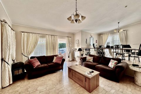 Villa i Albufeira, Faro, Albufeira - € 790.000 | Ref: CNV5624 - foto 3