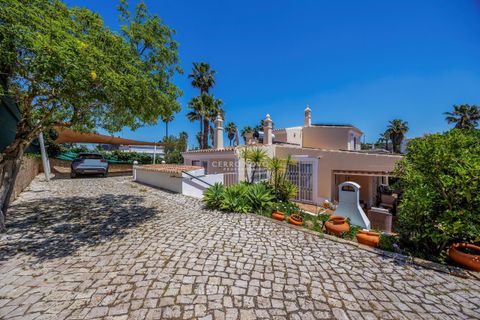 Villa i Albufeira, Faro, Albufeira - € 790.000 | Ref: CNV5624 - foto 5