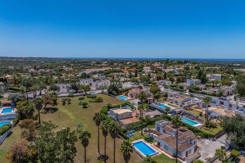 Villa i Albufeira, Faro, Albufeira - € 790.000 | Ref: CNV5624 - foto 6