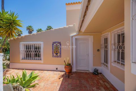 Villa i Albufeira, Faro, Albufeira - € 790.000 | Ref: CNV5624 - foto 7
