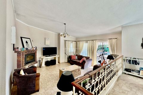 Villa i Albufeira, Faro, Albufeira - € 790.000 | Ref: CNV5624 - foto 11