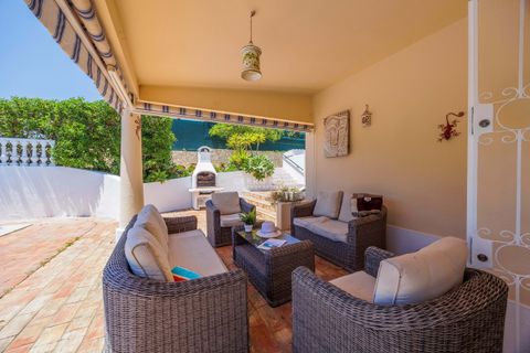 Villa i Albufeira, Faro, Albufeira - € 790.000 | Ref: CNV5624 - foto 14