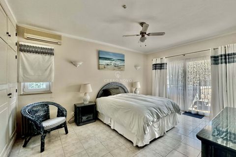 Villa i Albufeira, Faro, Albufeira - € 790.000 | Ref: CNV5624 - foto 17