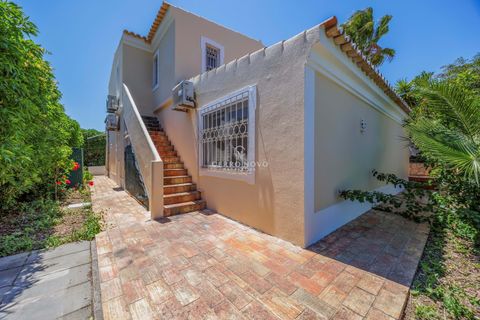 Villa i Albufeira, Faro, Albufeira - € 790.000 | Ref: CNV5624 - foto 24