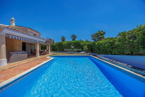 Villa i Albufeira, Faro, Albufeira - € 790.000 | Ref: CNV5624 - foto 25