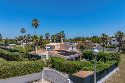 Villa i Albufeira, Faro, Albufeira - € 790.000 | Ref: CNV5624 - foto 28