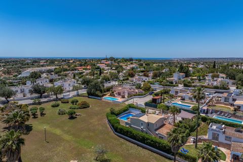 Villa i Albufeira, Faro, Albufeira - € 790.000 | Ref: CNV5624 - foto 29