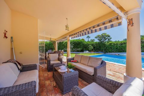 Villa i Albufeira, Faro, Albufeira - € 790.000 | Ref: CNV5624 - foto 9