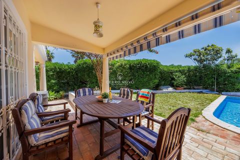 Villa i Albufeira, Faro, Albufeira - € 790.000 | Ref: CNV5624 - foto 16