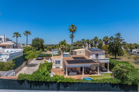 Villa i Albufeira, Faro, Albufeira - € 790.000 | Ref: CNV5624 - foto 27