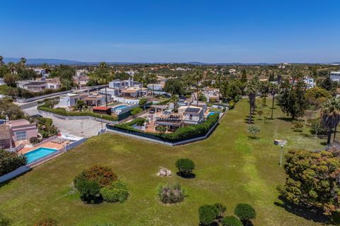 Villa i Albufeira, Faro, Albufeira - € 790.000 | Ref: CNV5624 - foto 30