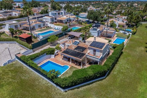 Villa i Albufeira, Faro, Albufeira - € 790.000 | Ref: CNV5624 - foto 31