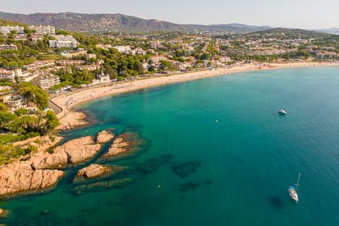 Villa i S'agaro, Gerona, S'agaro - € 1.250.000 | Ref: 315 - foto 21