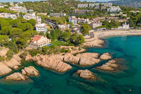 Villa i S'agaro, Gerona, S'agaro - € 1.250.000 | Ref: 315 - foto 23