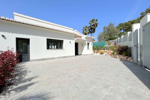 Villa i Javea, Alicante, Javea - € 1.190.000 | Ref: LL3038 - foto 16