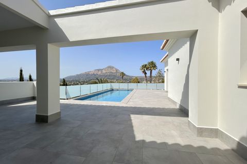 Villa i Javea, Alicante, Javea - € 1.190.000 | Ref: LL3038 - foto 3