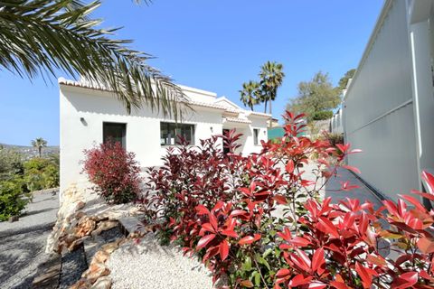 Villa i Javea, Alicante, Javea - € 1.190.000 | Ref: LL3038 - foto 17