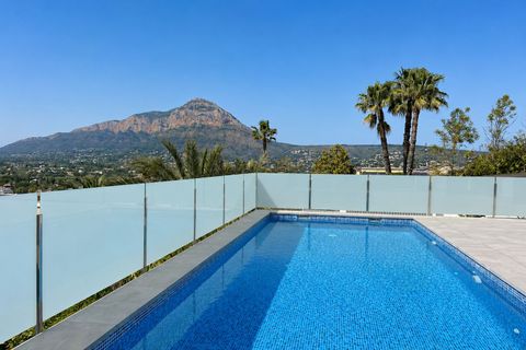 Villa i Javea, Alicante, Javea - € 1.190.000 | Ref: LL3038 - foto 2