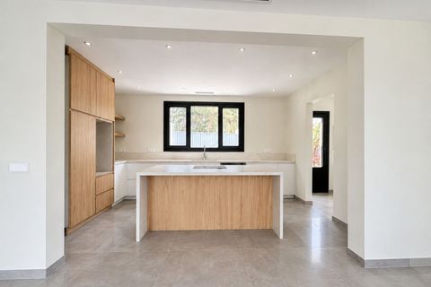 Villa i Javea, Alicante, Javea - € 1.190.000 | Ref: LL3038 - foto 5